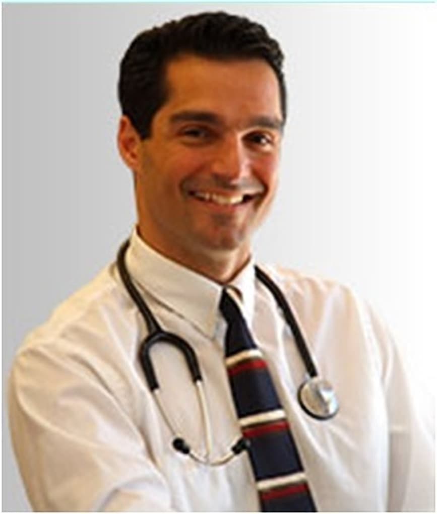 Dr. Anthony Capasso, MD - Medical Director of ThinMD MedSpa