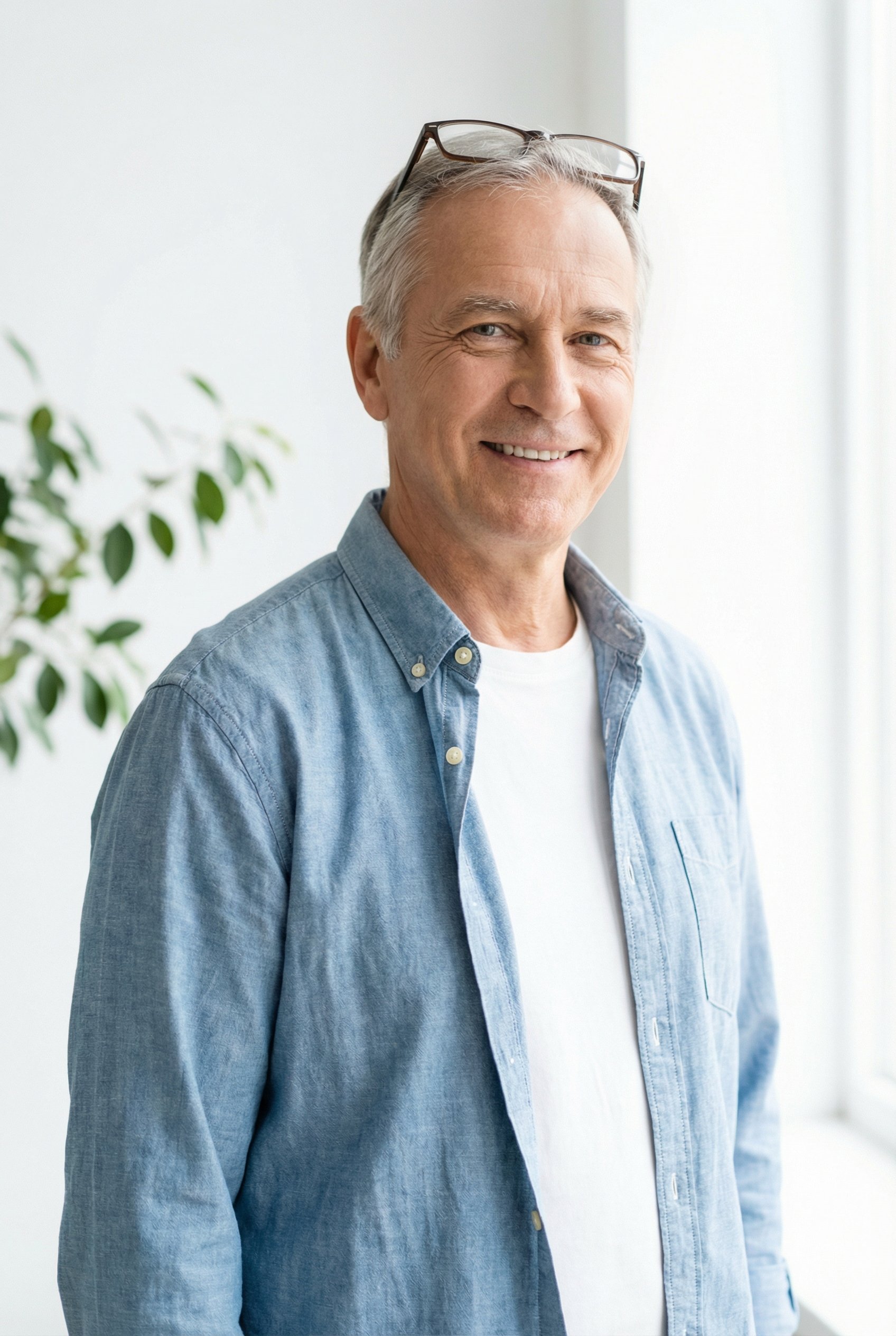 ThinMD patient transformation